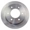 Pronto Rear Brake Rotor, Br901770 BR901770 - alternate 3